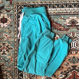 Fig’s Eucalyptus joggers